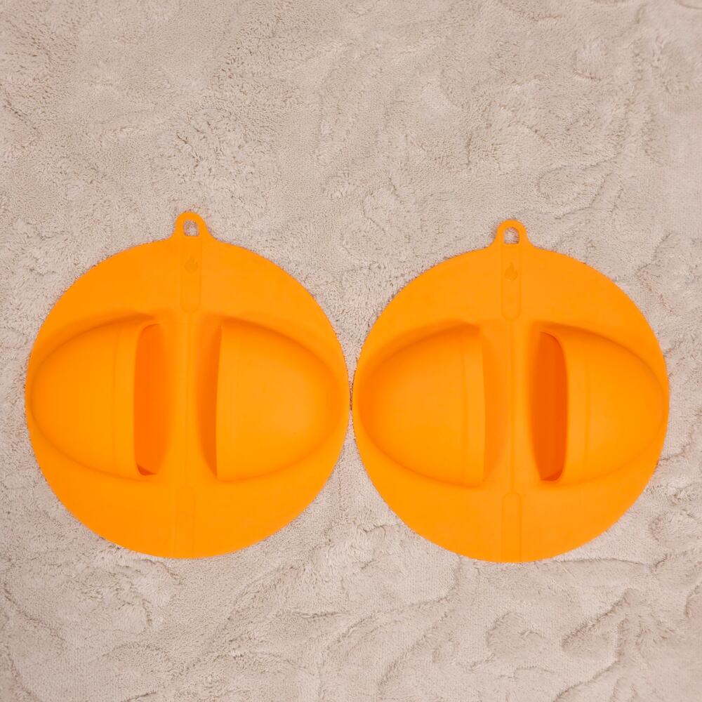 Drip EZ Silicone BBQ Mitts